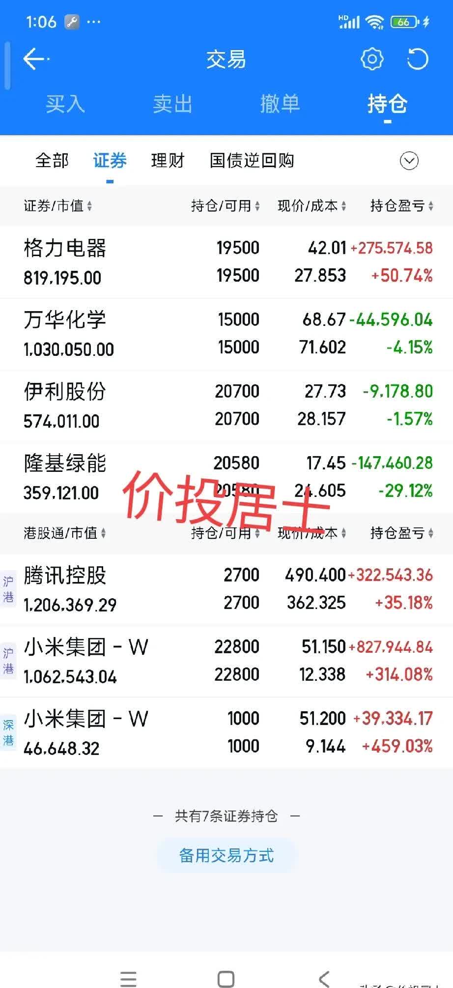 新浪网查股票(我想看新浪股票)